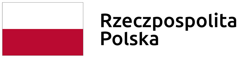 Rzeczpospolita Polska Flaga Kieltech opakowania Easy Wings Kielce