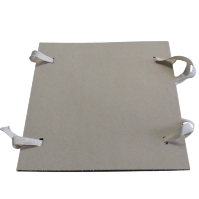 FASTYKUŁA ARCHIWIZACYJNA BEZKWASOWA BEZKWAS GRUBOŚĆ 0,8 MM 315X230 MM 25 SZT.